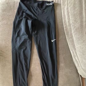 Nike pro leggings